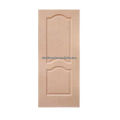 MDF / HDF DOOR SKIN pour les cendres, le teck, le sapele, le placage de cerise